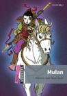 Image for Dominoes: Starter: Mulan Audio Pack
