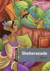 Image for Dominoes: Starter: Sheherazade Audio Pack