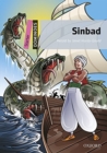 Image for Dominoes: Starter: Sinbad Audio Pack