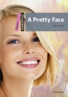 Image for Dominoes 2e Starter a Pretty Face Mp3 Pack