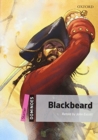 Image for Dominoes: Starter: Blackbeard Audio Pack