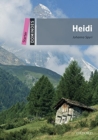 Image for Dominoes: Starter: Heidi Audio Pack