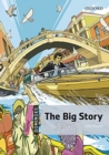 Image for Dominoes: Starter: The Big Story Audio Pack