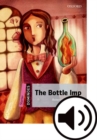 Image for Dominoes: Starter: The Bottle Imp Audio Pack