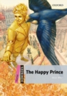 Image for Dominoes: Starter: The Happy Prince Audio Pack