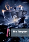 Image for Dominoes: Starter: The Tempest Audio Pack
