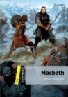 Image for Dominoes: One: Macbeth Audio Pack