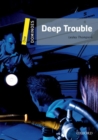 Image for Dominoes: One: Deep Trouble Audio Pack