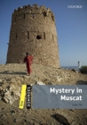 Image for Dominoes: One: Mystery in Muscat Audio Pack