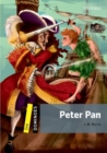 Image for Dominoes: One: Peter Pan Audio Pack