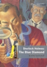 Image for Dominoes: One: Sherlock Holmes: The Blue Diamond Audio Pack