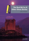 Image for Dominoes: One: The Real McCoy &amp; Other Ghost Stories Audio Pack
