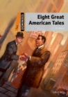 Image for Dominoes: Two: Eight Great American Tales Audio Pack