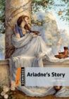 Image for Dominoes: Two: Ariadne&#39;s Story Audio Pack