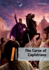 Image for Dominoes: Two: The Curse of Capistrano Audio Pack