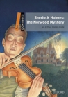 Image for Dominoes: Two: Sherlock Holmes: The Norwood Mystery Audio Pack