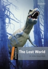 Image for Dominoes: Two: The Lost World Audio Pack