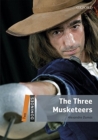 Image for Dominoes: Two: The Three Musketeers Audio Pack