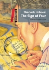 Image for Dominoes: Three: Sherlock Holmes: The Sign of Four Audio Pack