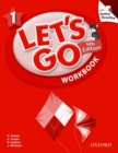 Image for Let&#39;s Go: 1: Workbook with Online Practice Pack