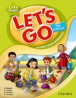 Image for Let&#39;s Begin: Student Book