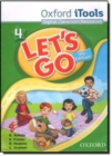 Image for Let&#39;s Go: 4: iTools