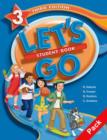 Image for Let&#39;s Go: 3: Student Book and Workbook Combined Edition 3A