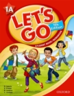 Image for Let&#39;s Go: 1a: Student Book and Workbook