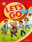 Image for Let&#39;s Go: 1b: Student Book and Workbook