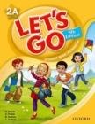 Image for Let&#39;s Go: 2a: Student Book and Workbook