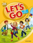 Image for Let&#39;s Go: 2b: Student Book and Workbook