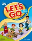 Image for Let&#39;s Go: 3a: Student Book and Workbook