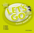 Image for Let&#39;s Begin: Class Audio CDs