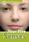 Image for Oxford Read and Discover: Level 3: Your Five Senses