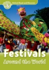 Image for Oxford Read and Discover: Level 3: Festivals Around the World