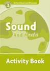 Image for Sound and music: Activity book