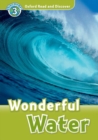 Image for Oxford Read and Discover: Level 3: Wonderful Water Audio CD Pack