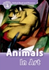 Image for Animals in art