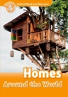 Image for Oxford Read and Discover: Level 5: Homes Around the World