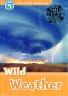 Image for Oxford Read and Discover: Level 5: Wild Weather Audio CD Pack