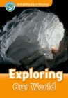 Image for Oxford Read and Discover: Level 5: Exploring Our World Audio CD Pack