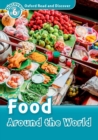 Image for Oxford Read and Discover: Level 6: Food Around the World