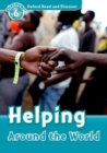 Image for Oxford Read and Discover: Level 6: Helping Around the World
