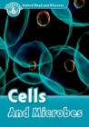 Image for Oxford Read and Discover: Level 6: Cells and Microbes
