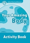 Image for Your amazing body: Activity book