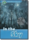 Image for Oxford Read and Discover: Level 1: In the Sky Audio CD Pack