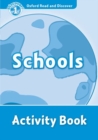 Image for Oxford Read and Discover: Level 1: Schools Activity Book