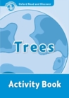 Image for Oxford Read and Discover: Level 1: Trees Activity Book
