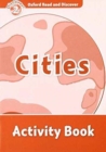 Image for Cities: Activity book