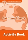 Image for Oxford Read and Discover: Level 2: Camouflage Activity Book